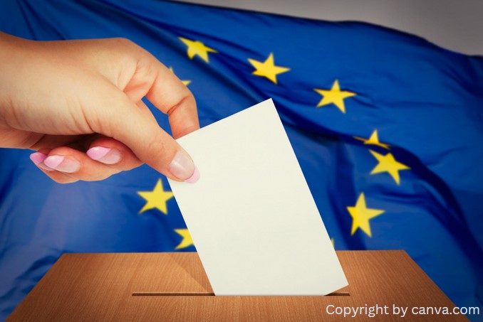 CDH zur Europawahl 2024
