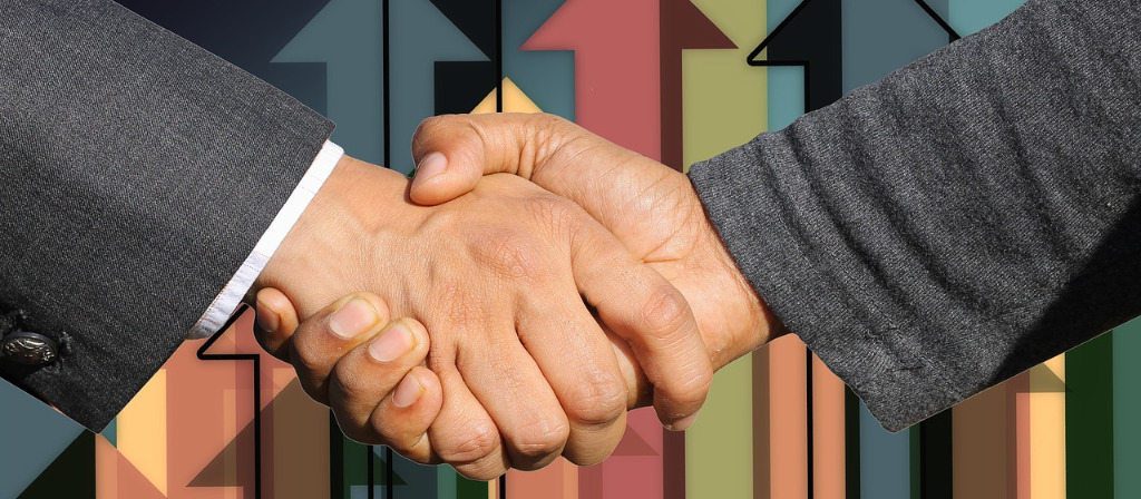 Kündigung Kündigung - keine Geschäftspartner mehr
