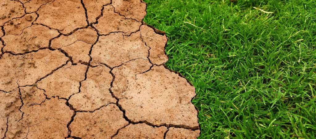 Klimapaket Dürre Erde Klima