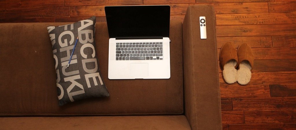Homeoffice Homeoffice