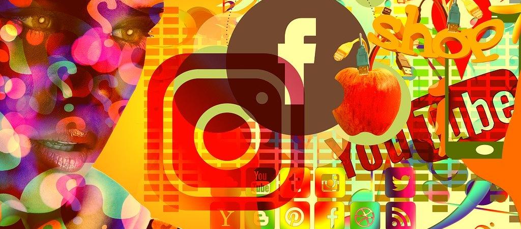 Instagram instagram ist eines der bedeutendsten Social Media Netzwerke