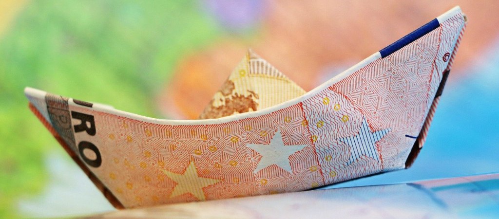 Finanzielle Hilfe Finanzielle Hilfe in der Coronakrise