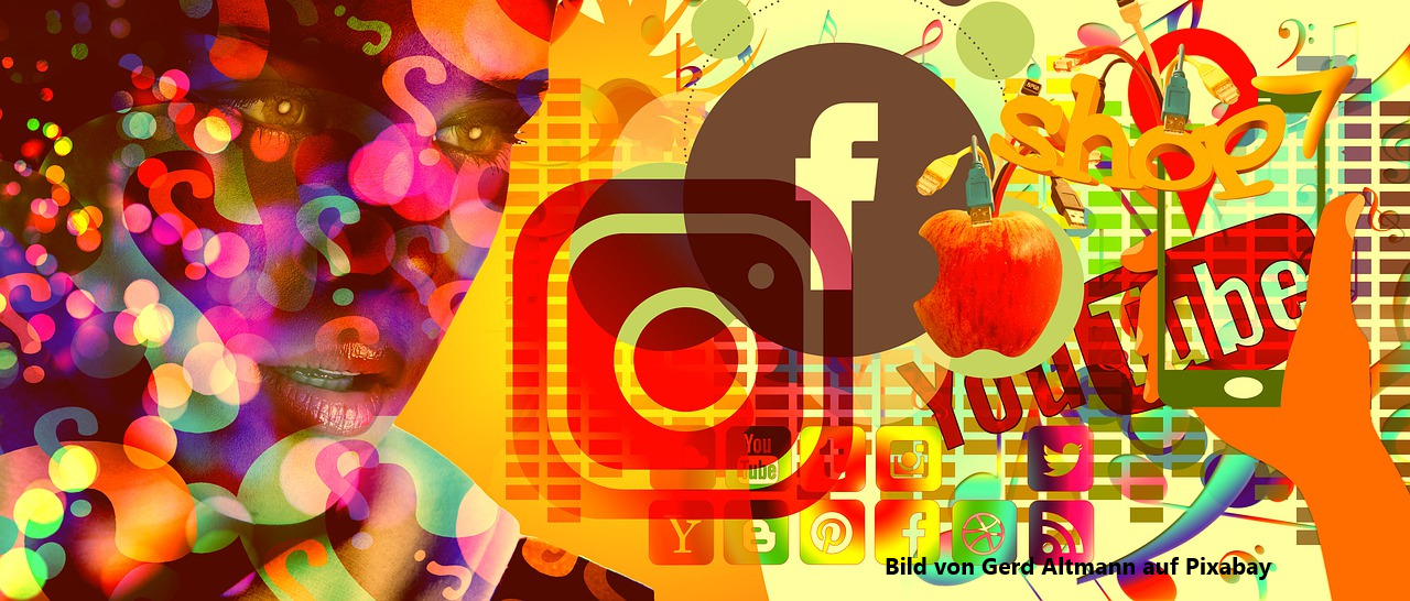 instagram ist eines der bedeutendsten Social Media Netzwerke
