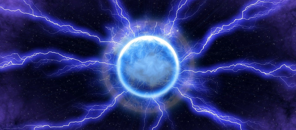 Elektrizität Elektrizität - ohne Strom kein Fahrvergnügen mit Stromern