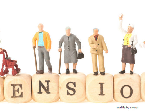 Fortschreitende Anhebung der Regelaltersgrenze in der gesetzlichen Rentenversicherung