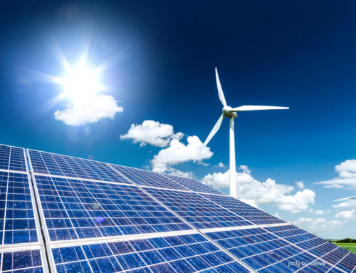 Weitere steuerliche Erleichterungen für kleinere Photovoltaikanlagen