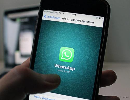 Betrugs-E-Mails und falsche WhatsApp-Nachrichten im Umlauf