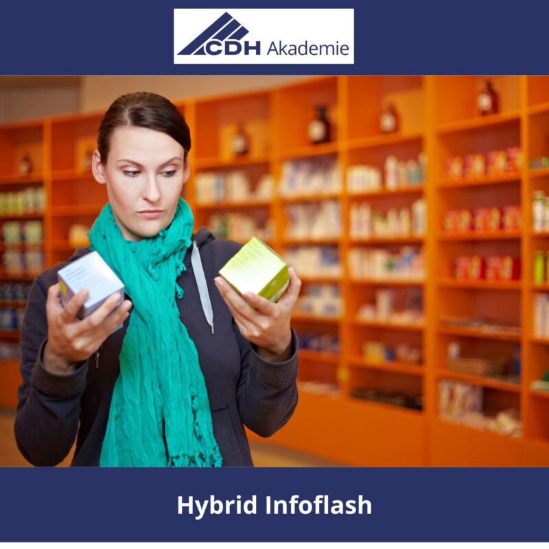 Infoflash: Effektive Buying Center Analyse