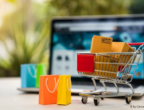 Online-Shops & Co. müssen barrierefrei werden