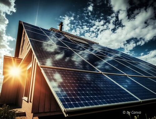 Bundestag und Bundesrat beschließen Solarpaket I