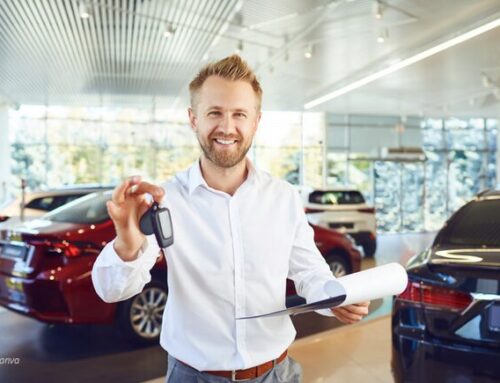 Fahrzeughändler kann sich nicht beliebig lange Lieferzeit vorbehalten