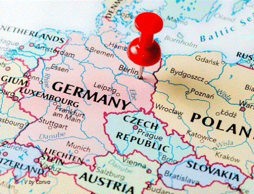 Sofortprogramm von der Bundesregierung vorgestellt