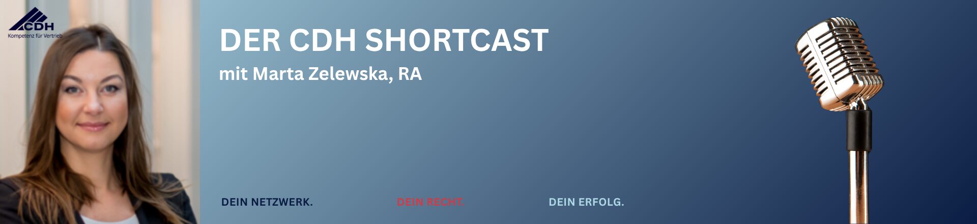 Shortcast Titelbild