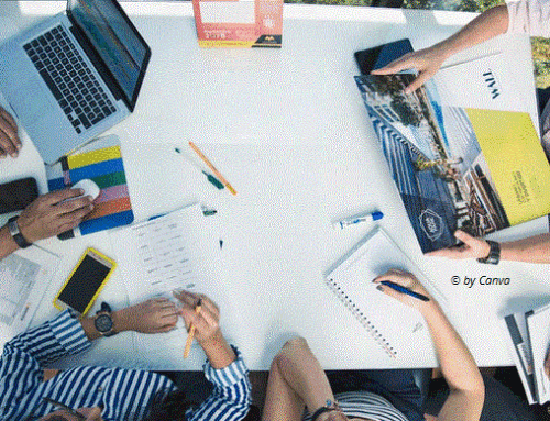 Treffen des Arbeitskreises Selbständige im Vertrieb