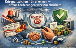 Krisenzeiten richtig erkennen