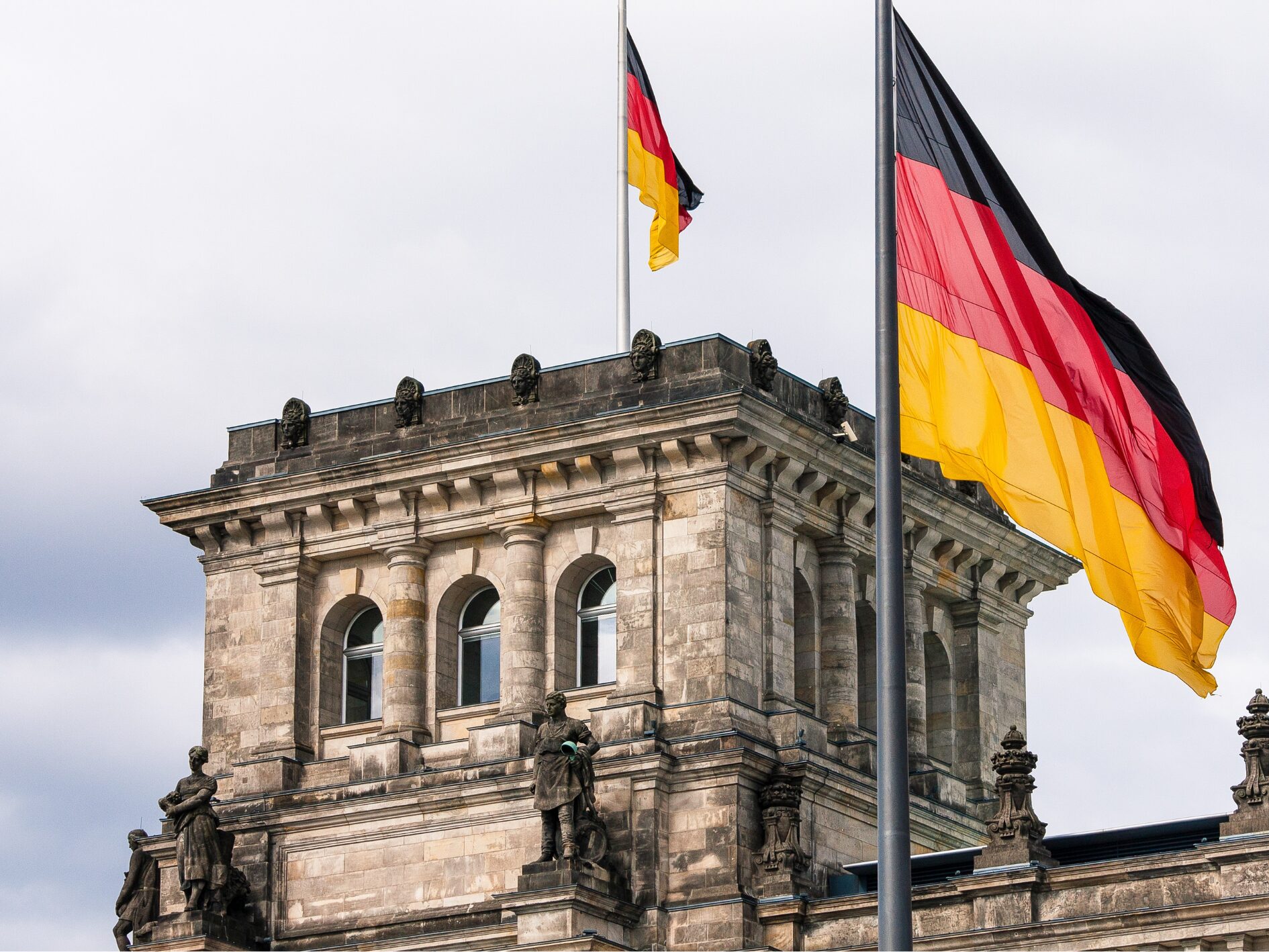 Reichstag Berlin